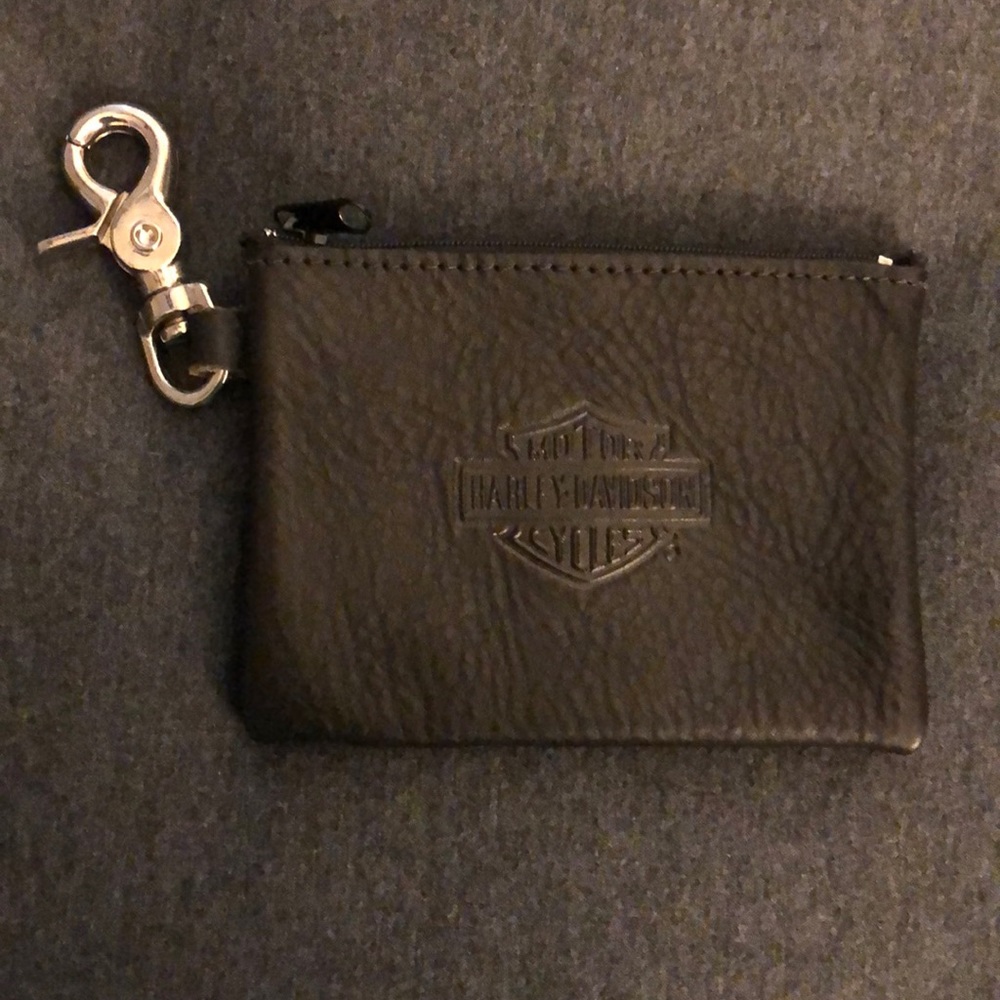Harley-Davidson